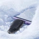 USB кабель для iPhone на Lightning Baseus Pudding Series Fast Charging (1,2 m, 2.4 A, 480 Mbps). Black - зображення 9