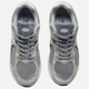 Чоловічі кросівки New Balance 2002R M2002RST 41.5 (8US) Сірі з білим (196432152483) - зображення 5