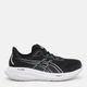 Мужские кроссовки для бега Asics Gel-Cumulus 26 1011B792-002 44 (10US) 28 см Черные (4550457126830) - изображение 1
