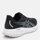 Мужские кроссовки для бега Asics Gel-Cumulus 26 1011B792-002 44 (10US) 28 см Черные (4550457126830) - изображение 5