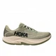 Чоловічі кросівки для бігу Hoka One One M RINCON 4 1155130-FLY Оливковий (40) 25 см - зображення 1
