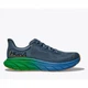 Чоловічі кросівки для бігу Hoka One One M ARAHI 7 1147850-TDS Синій (41 1/3) 26 см - зображення 1