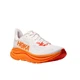 Чоловічі кросівки для бігу HOKA ONE ONE CLIFTON 10 1162030-FGZ Помаранчевий (41.5) 26 см - зображення 6