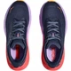 Жіночі кросівки для бігу Hoka One One W ARAHI 7 1147851-NKV Фіолетовий (40) 25 см - зображення 3