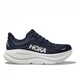 Чоловічі кросівки для бігу HOKA ONE ONE BONDI 9 1162011-VYN Синій (42) 26.5 см - зображення 1