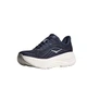 Чоловічі кросівки для бігу HOKA ONE ONE BONDI 9 1162011-VYN Синій (42) 26.5 см - зображення 6