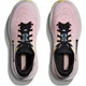 Жіночі кросівки для бігу Hoka One One W RINCON 4 1155131-CTNS Рожевий (39 1/3) 24.5 см - зображення 4