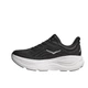 Чоловічі кросівки для бігу HOKA ONE ONE BONDI 9 1162011-BWHT Чорний (44.5) 28.5 см - изображение 2