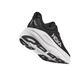 Чоловічі кросівки для бігу HOKA ONE ONE BONDI 9 1162011-BWHT Чорний (44.5) 28.5 см - изображение 8