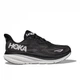 Жіночі кросівки для бігу HOKA ONE ONE CLIFTON 9 1127896-BWHT Чорний (36) 22 см - изображение 1
