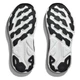 Жіночі кросівки для бігу HOKA ONE ONE CLIFTON 9 1127896-BWHT Чорний (36) 22 см - изображение 5