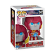 Фігурка Funko Pop Трансформери Хот Род Transformers Hot Rod 10 см FP T HR 147 - зображення 3