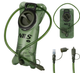Bukłak Nils Camp NC1720 2L Zielony (5907695548440) - obraz 2