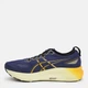 Мужские кроссовки для бега Asics Gel-Kayano 31 1011B867-403 40 (7US) 25.2 см Синие (4570158213479) - изображение 4