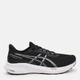 Мужские кроссовки для бега Asics Gt-1000 13 1011B858-003 46 (11.5US) 29 см Черные (4550457897440) - изображение 1