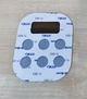Панель меню для автомобильной мультиварки MidiMouse 2 л 12-24, 12-220, 24-220 вольт на украинском языке - изображение 2