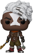 Фігурка Funko Pop Аркейн Екко Arcane Ekko 10 см FP A E 1603 - зображення 2