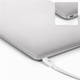 Adapter Goobay USB-C do USB-C/USB-A/HDMI/RJ-45 Multiport White (4040849517723) - obraz 4