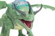 Игровая фигурка дракона Dragons Как приручить дракона Громорога с механической функцией (SM66661/5879) - изображение 5