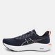 Мужские кроссовки для бега Asics Gt-2000 13 1011B861-401 40 (7US) 25.2 см Синие (4570158263481) - изображение 4