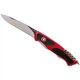Швейцарский нож Victorinox RangerGrip 55 Красно-черный (0.9563.C) - изображение 4