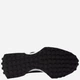 Мужские кроссовки New Balance 327 MS327CBW 45 (11US) 29 см Черные с белым (196307579780) - изображение 4