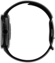 Смарт-годинник Xinji Nothing 2 Black (N2 black) - зображення 4