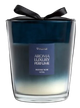 Świeca zapachowa Homla Ember Intense Noir 1175 g (5906496740237) - obraz 1
