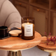 Ароматична свічка Homla Mael Cocoa Butter 600 г (5906496707155) - зображення 4