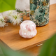 Świeca zapachowa Homla Dreamy Pink Berry Bouquet z woskiem sojowym 280 g (5906496719448) - obraz 5