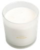 Ароматична свічка Homla Glow White Musk 870 г (5906496740152) - зображення 2