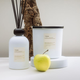 Świeca zapachowa Homla Veluma Jasmine&Bergamot 870 g (5906496740190) - obraz 6