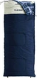 Спальний мішок Ferrino Travel 200/+5°C Deep Blue/White Left (86320HBB) - изображение 1
