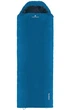 Спальний мішок Ferrino Yukon Plus SQ/+7°C Blue Left (86358NBBS) - изображение 1