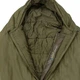 Спальний мішок Highlander Challenger 400/-8°C Olive (SB178-OG) - изображение 2