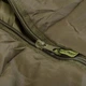 Спальний мішок Highlander Challenger 400/-8°C Olive (SB178-OG) - изображение 4