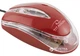 Компьютерная мышка Esperanza Titanum TM111R USB Red - изображение 3