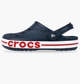 Тапочки Crocs Bayaband Clog Blue 205089-4CC 46-47 - изображение 1