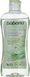 Успокаивающий тоник "Алоэ вера и ромашка" - Babaria Soothing Fasial Toner Aloe & Chamomile 200ml (1034658-19904) - изображение 1