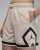 Шорти Air Jordan Diamond Sport Beige FN5134-207 S - зображення 6