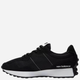 Чоловічі кросівки New Balance 327 MS327CBW 46.5 (12US) 30 см Чорні з білим (196307579803) - зображення 3