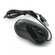 Компьютерная мышка Esperanza Titanum TM 103K USB Black - изображение 3