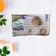 Підгузки-трусики Dada Extra Care 5 Junior 12-18кг 42шт - изображение 1