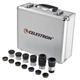 Набір окулярів та фільтрів Celestron (94303) - зображення 1