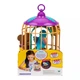 Интерактивная игрушка говорящая тропическая птичка Панго Little Live Pets Lil Bird Cage Jungle Series Pango - изображение 5