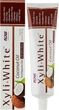 Зубная паста-гель с кокосовым маслом - Now Foods XyliWhite Coconut Oil Toothpaste Gel 181g (875437-35033259) - изображение 2