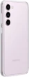 Панель Samsung Frame Cover для Galaxy S23 Plus Білий (8806094771220) - зображення 3