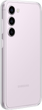 Etui plecki Samsung Frame Cover do Galaxy S23 Plus White (8806094771220) - obraz 3