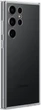 Панель Samsung Frame Cover для Galaxy S23 Ultra Чорний (8806094771213) - зображення 4