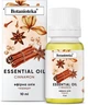 Ефірна олія «Кориця» - Botanioteka Cinnamon Essential Oil 10ml (1394417-34922233) - зображення 1